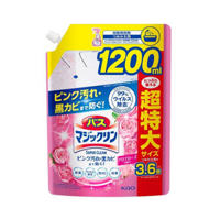KAO Magi Clean Super Clean      ,    ( ) 1200 .