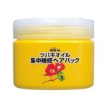 Camellia Oil Concentrated Hair Pack           300 .
