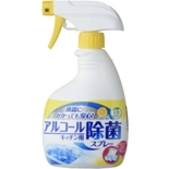 Mitsuei Кухонный спрей с антибактериальным эффектом, 400 мл.