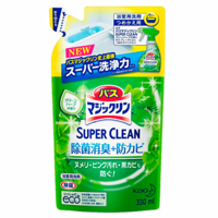 KAO Magiclean Super Clean          ( ) 330 .