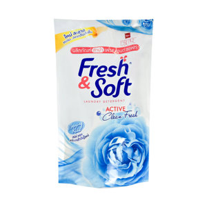 Lion Fresh&Soft        