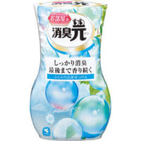 KOBAYASHI Oheyano Shoshugen Жидкий дезодорант для комнаты с ароматом мыла и чистоты 400 мл.