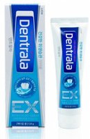 Lion Dentarala EX Medical Cool Зубная паста антибактериальная освежающая 120 гр.