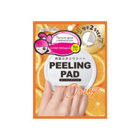 SunSmile Peeling Pad -      1 .