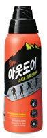 Aekyung Wool Shampoo Жидкое средство для стирки одежды с мембраной (спортивная, для активного отдыха), 800 мл.