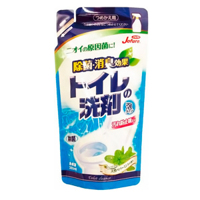 KANEYO Jofure Моющее средство для туалета с дезинфицирующим и дезодорирующим эффектом, с ароматом фруктов, 380 мл.