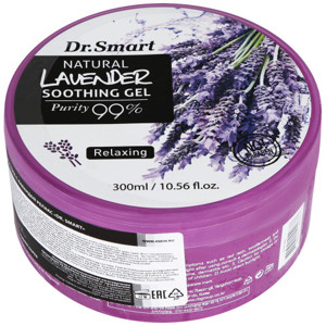 Dr.Smart Lavender Soothing Gel        , , 300 .
