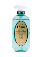 Moist Diane Perfect Beauty Extra Шампунь кератиновый, Свежесть, 450 мл.