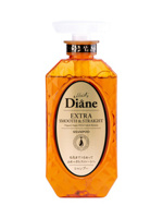 Moist Diane Perfect Beauty Шампунь кератиновый, Гладкость 450 мл.