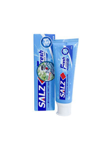 LION Salz Fresh Паста зубная для комплексной защиты, 90 гр.