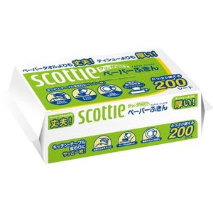 Crecia Scottie      200 .