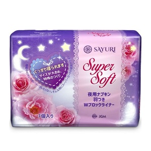 Sayuri Super soft    32 ., 7 .