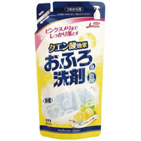 KANEYO Универсальное моющее средство для ванной и туалета с ароматом лимона, 380 мл.