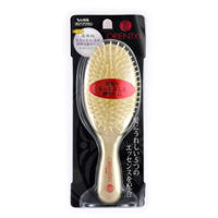 VESS Orientxy Brush Щетка массажная (круглая) для увлажнения и придания блеска волосам с растительными компонентами