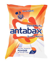 Antabax     , 1 .