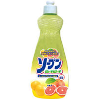 Kaneyo Жидкость для мытья посуды грейпфрут 600 мл.