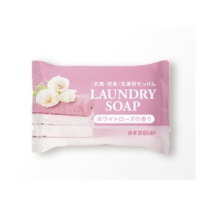 Laundry Soap        , 135 .