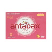Antabax Детский стиральный порошок для цветного белья, 900 гр.