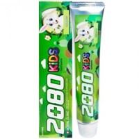 Aekyung 2080 Зубная паста детская Яблочная 80 гр.