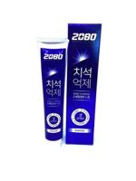 Aekyung 2080 Зубная паста тройной эффект со вкусом свежей мяты 120 гр.