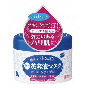 MEISHOKU Hyalmoist Perfect Gel Cream Крем-гель 6 в 1 для ухода за зрелой кожей 200 гр.