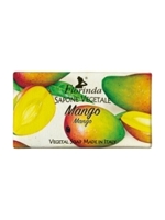 Florinda Vegetal Soap Mango Мыло натуральное на основе растительных масел Манго 100 гр.