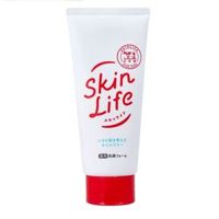 COW Skin Life Профилактическая крем-пенка для умывания для проблемной кожи лица, склонной к акне, 130 гр.