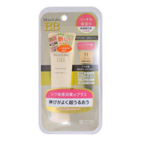 Meishoku Moisture Essence Cream     ,  "  11", SPF 50, 33 .