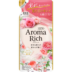 LION Aroma Rich Diana    