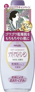 MEISHOKU Soft Astringent          , c      , 170 .