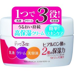 MEISHOKU Emollient Extra Cream    , c   , 110 .