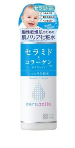 MEISHOKU Ceracolla Super Moisturizing Lotion      ,     ( ) 180 .