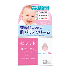 MEISHOKU Ceracolla Moisturizing Cream    ,     ( ) 50 .