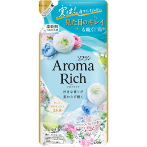 LION Aroma Rich Sarah    