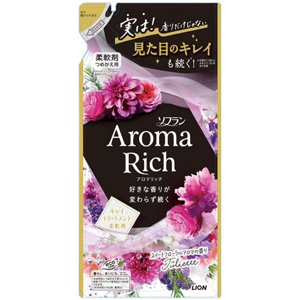 LION Aroma Rich Juliette    