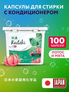 Kaiteki Antibacterial    31,    , 100 .