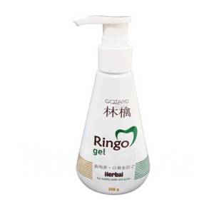 Ringo Gel     Herbal, 250 .