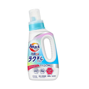 KAO Attack Antibacterial EX        ,      , 690 .