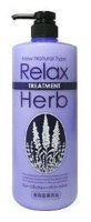 NEW RELAX HERB TREATMENT   Растительный бальзам для волос с расслабляющим эффектом   арт. 101070