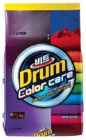 CJ Lion Beat Drum Color Стиральный порошок для цветного белья (мягкая упаковка) 2,25 кг.