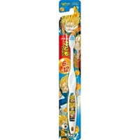 LION "Clinica Kid's Brush" Зубная щётка для детей от 6 до 12 лет,  арт. 216773