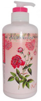 LAURA ROSSE Лосьон-молочко для тела "Ароматерапия - Роза" 500 мл., арт. 298500