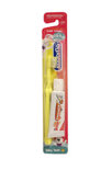 Kodomo Набор детский зубная щетка+паста (0.5-до 3-х лет), 15 гр., арт. 804678