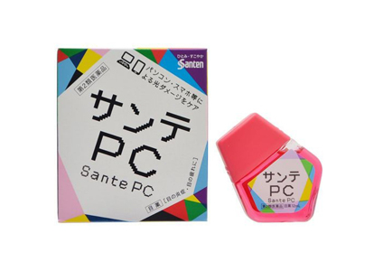 Santen PC -      , 12 .