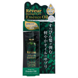 Japan Gateway Масло для волос Reveur Essence Oil Питание и Восстановление 100 мл.,  арт. 70487