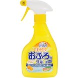 Mitsuei Средство для чистки ванн с цитрусовым ароматом (с эффектом распыления) 400 мл.