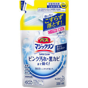 KAO Magiclean Bath           ( ) 350 .