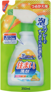 NIPPON DETERGENT  -  , , , 350 .