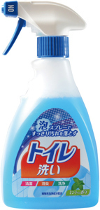 NIPPON DETERGENT  -   400 .