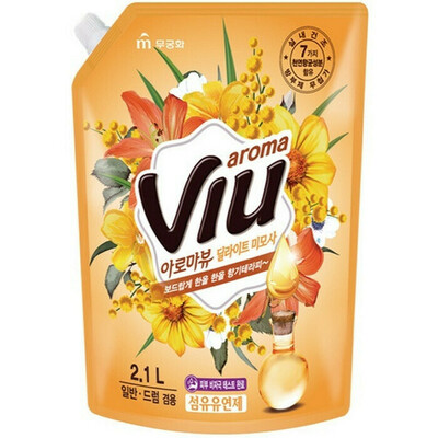 MUKUNGHWA Aroma Viu Mimosa  ,     ( ) 2100 .